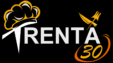 logo restaurant trenta